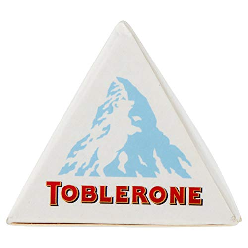 Toblerone White 100g