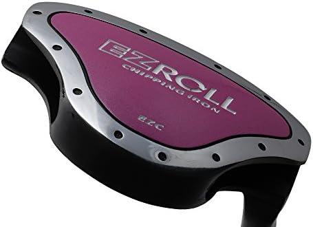 Roll Senior Ladies Right Hand Pink Golf Chipper - 33 ½ Inches