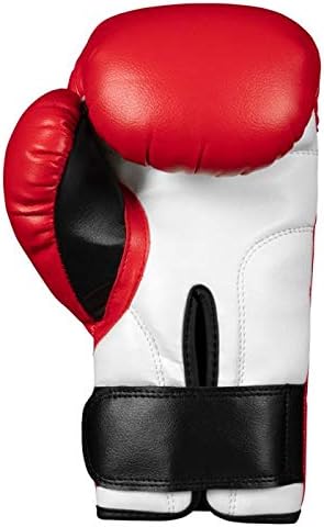 TITLE Boxing Classic Kid & Youth Boxing Gloves 2.0 - Youth & Kids Boxing Gloves, Boxing Equipment