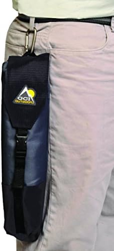 GCI Outdoor Portable Camping Stool