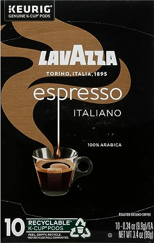 Lavazza QualitÃ Oro Whole Bean Blend, Medium Roast, 2.2 Pound (Pack of 1) ,100% Arabica, Central America & African highland origins, Fruity & Aromatic