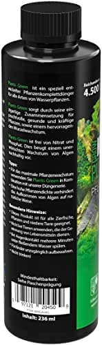 MICROBE-LIFT All in One Aquatic Plant Fertilizer, Increases Plant and Root Growth, Improves Coloring, 8 Fl Oz