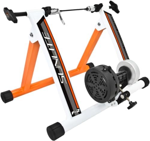 Sunlite F-2 Magnetic Indoor Bicycle Trainer | childrens-bike-accessories