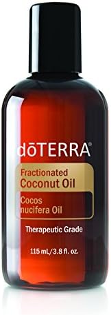 doTERRA Fractionated Coconut Oil 3.8 oz