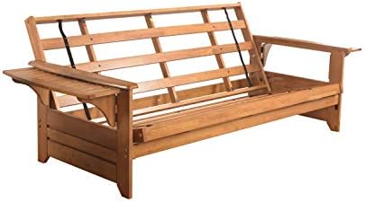 Kodiak Furniture Phoenix Queen Futon Frame
