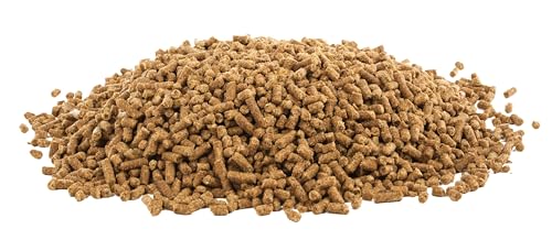 UltraCruz - sc-516417 Equine Natural Vitamin E Plus Supplement for Horses, 60 Single Servings, Pellet (30 Day Supply)