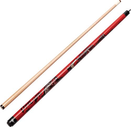 Viper by GLD Products Underground 58" Pool Cue, 9 Styles, 18-21 Oz
