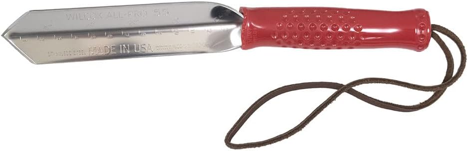 Garden Tools 202S 14" All-Pro Trowel for Gardening