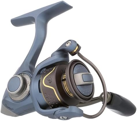 Pflueger President Spinning Fishing Reel
