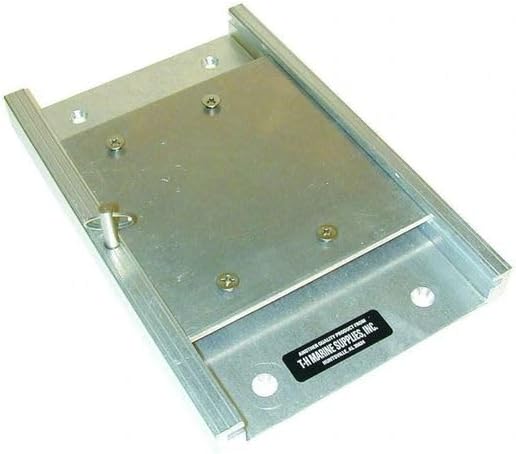 T-H Marine HFM-1-DP Hot Foot Slide Mount