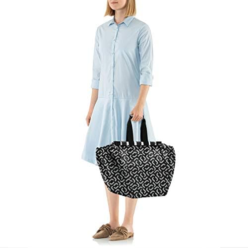 reisenthel easyshoppingbag - Versatile shopper - In practical design to roll up