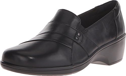 Clarks Womens May MarigoldSlip-On Loafer