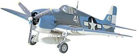 Hasegawa 1:32 Scale F6F-3/5 Hellcat Model Kit
