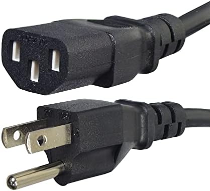 AlveyTech 24 Volt 3.5 Amp XLR Battery Charger (24BC3500T-4) - Replacement Charger for Pride Mobility, Shoprider