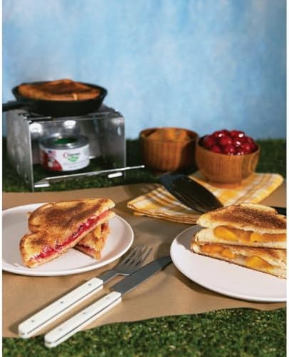 Sterno Foldable Camping Stove