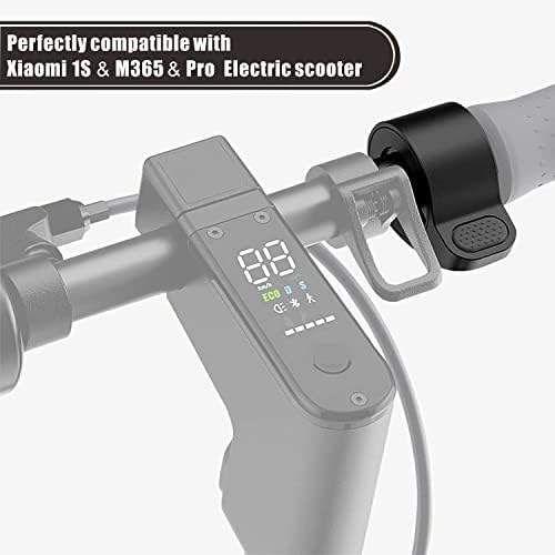 Throttle Accelerator Accessories Replacement Part Compatible for Xiaomi 1S M365 Pro Electric Scooter