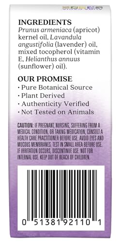 Aura Cacia Roll-On Essential Oil Blend, Peppermint, 0.31 Ounce