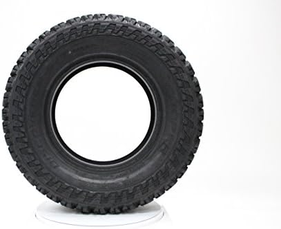 Cooper Discoverer S/T Maxx All-Season LT275/70R18 125/122Q Tire | Light Truck All Terrain All Season Traction 125/122Q Rated E (10 Ply) Radial Construction Black Sidewall Tire