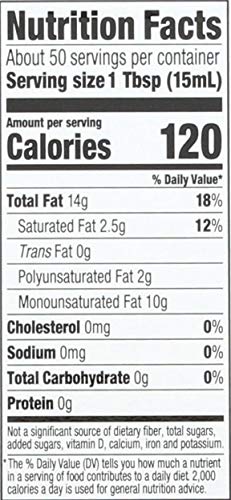 Spectrum Culinary Organic Extra Virgin Olive Oil 25.4 fl. oz.