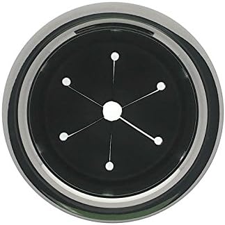 Essential Values Garbage Disposal Splash Guard (Sink Baffle)