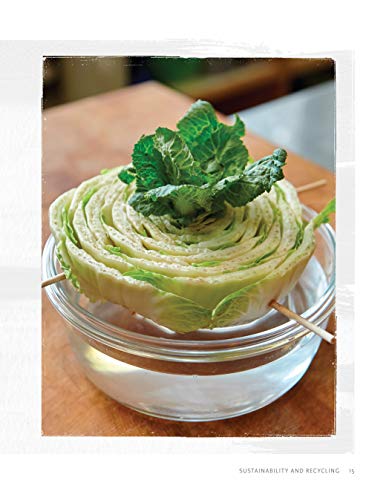 Regrow Your Veggies: Growing Vegetables from Roots, Cuttings, and Scraps (CompanionHouse Books) Sustainable Tips, Troubleshooting