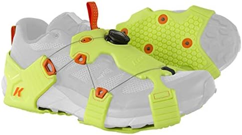 Korkers Ice Runner Unisex Ice Cleats