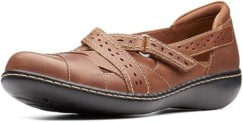 Clarks Women's Ashland Spin Q