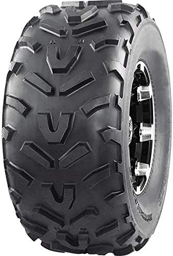 Long Mileage Sport ATV and UTV Trail Wolf Style Tread 22X11-10 P367