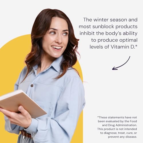 Healthy Origins Vitamin D3 10,000 IU 250 mcg, 360 Softgels