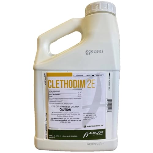 AgriStar Clethodim 2E 1 Gallon Herbicide