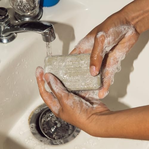 Baxter of California Exfoliating Body Bar Soap , 7 oz