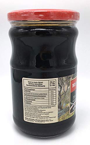 Turkish Koska Mulberry Molasses Dut Pekmezi 800gr