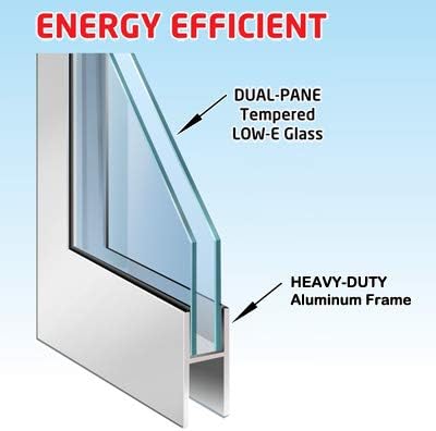 Power Pet Automatic Sliding Glass Patio Pet Door by High Tech Pet - Pet Operated Dog Door, Heavy-Duty Aluminum Frame (75" - 80 1/4"), High Security