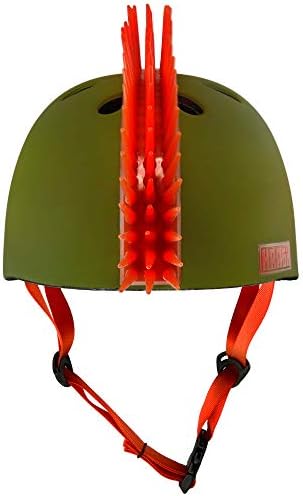 Krash Vector Victor Helmet