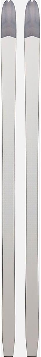 Rossignol BC 80 Positrack Cross Country Skis + BC Auto Bindings 2024-196