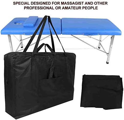 Naroote Massage Table Carrying Case