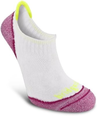 Bridgedale Women's Coolfusion Run Na-Kd Socks