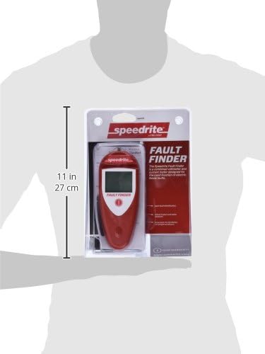 Digital Fault Finder