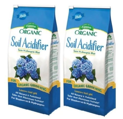 Espoma Organic Soil Acidifier Soil Amendment