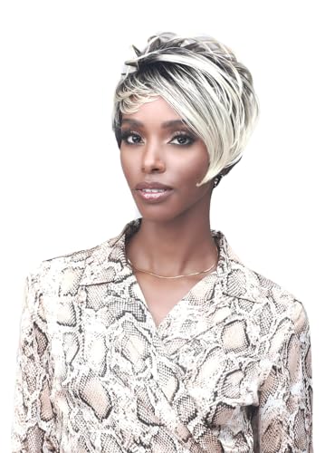 BOBBI BOSS Premium Wig M229 Ali (1B)