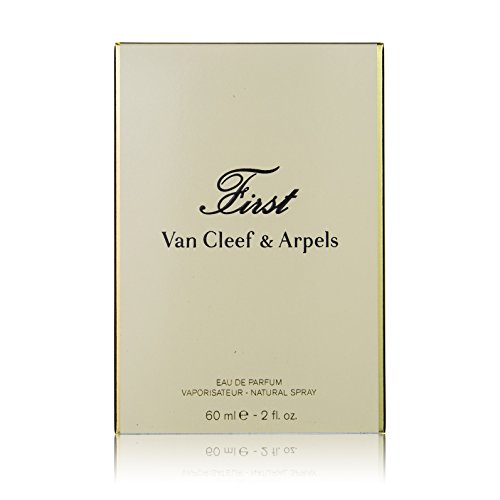 FIRST by Van Cleef & Arpels EAU DE PARFUM SPRAY 2 OZ