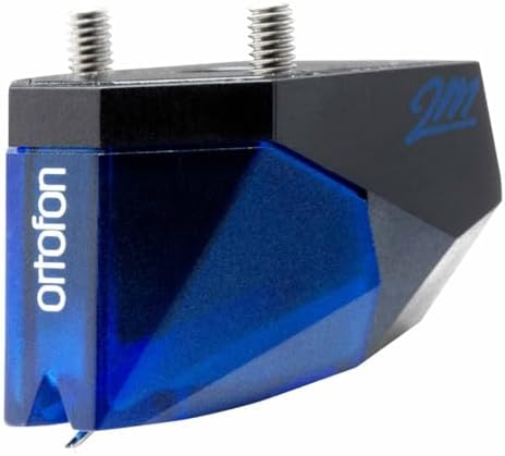 Ortofon 2M Red Verso Moving Magnet Phono Cartridge