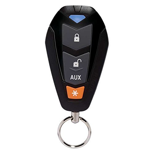 Viper 4105V Remote Car Starters 1-Way with 2 4-Button Remotes Keyless and Directed DB3 XPressKit DEI Databus all Combo Bypass / Door Lock Interface