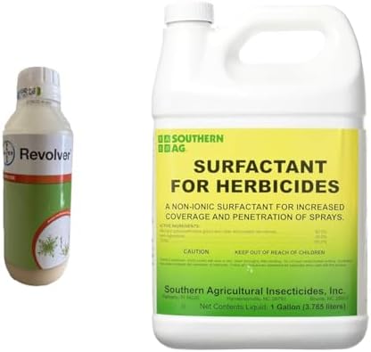 Revolver Herbicide, 1 Quart