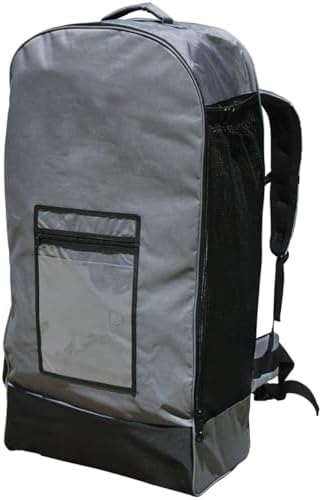 Advanced Elements - AirVolution™ Inflatable Kayak, with Roller Bag and Pump