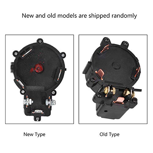 Trolling Motor Speed Switch 5-Speed, 12V/24V, for 28-86lb Motors