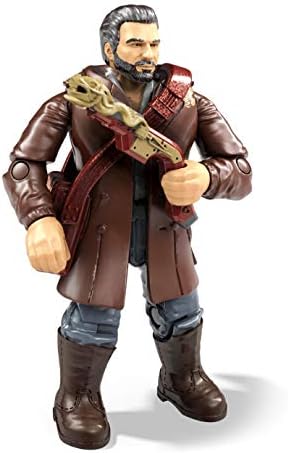 Mega Construx Call of Duty Diego