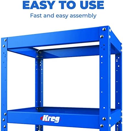 Kreg KRS1035 Multi-Purpose Shop Stand
