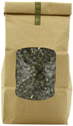 The Tao of Tea, Pearl Green Tea, Loose Leaf, 4.0 Ounce Tin