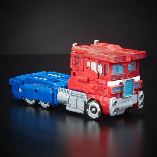 Transformers Generations War for Cybertron